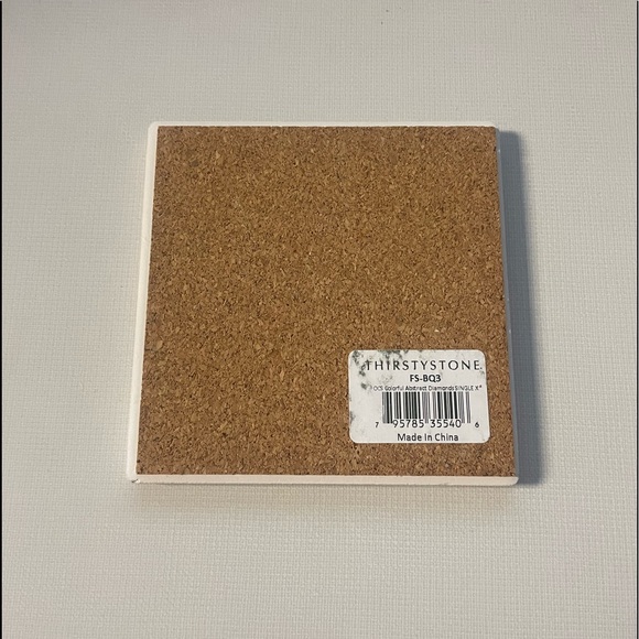 Colorful Coaster - Picture 2 of 6